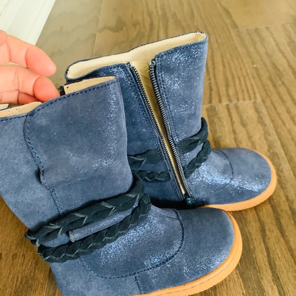 Livie Luca boots - Picture 1 of 3